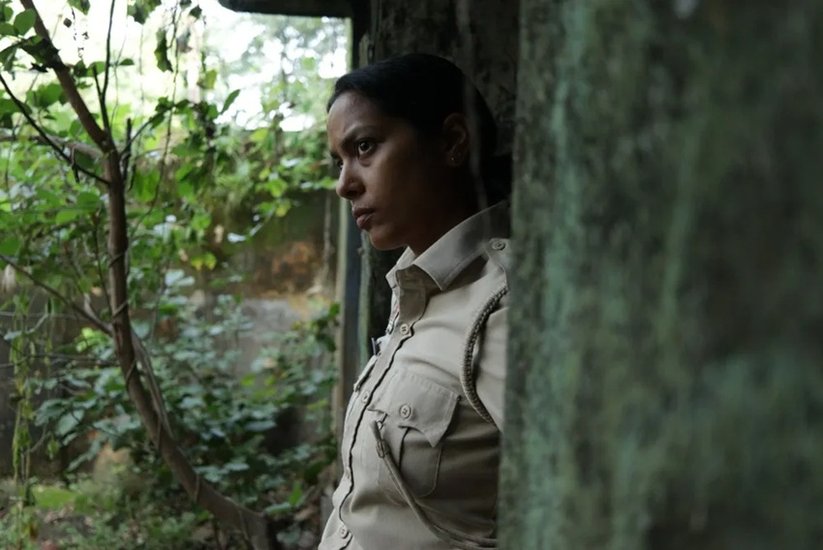 Santosh movie controversy