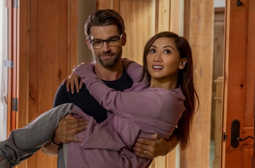 Secret Obsession (2019)