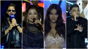 IPL 2025, Ipl 2025 Opening Ceremony, IPL 2025 opening Match