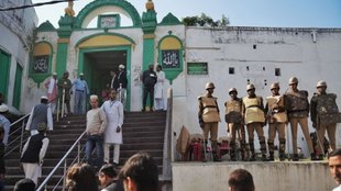 Shahi Jama Masjid News | UP News | UP Police