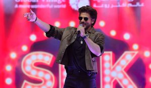 Shahrukh Khan