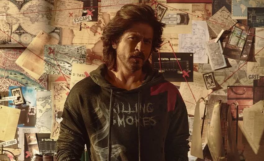 Shahrukh Khan