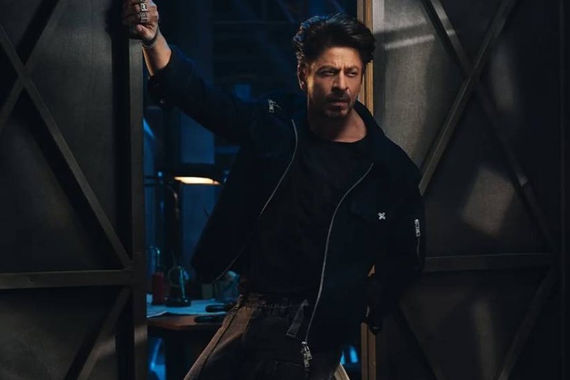 Shahrukh Khan Whisky Price
