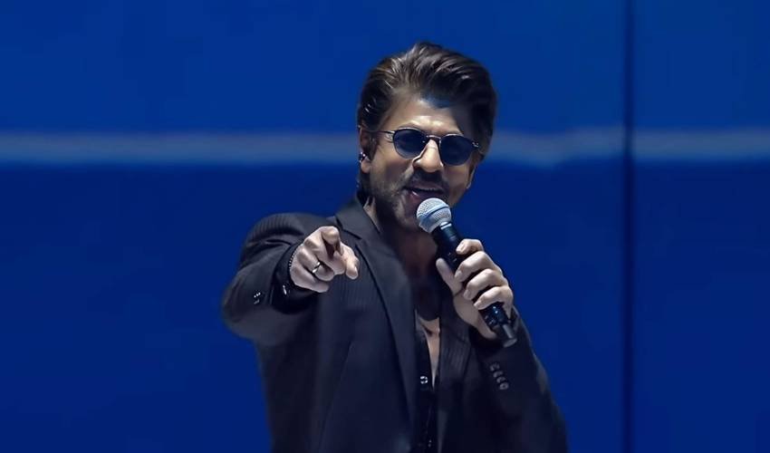 Shahrukh Khan News