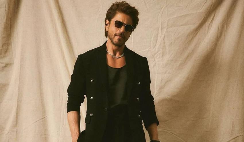 Shahrukh Khan Pic