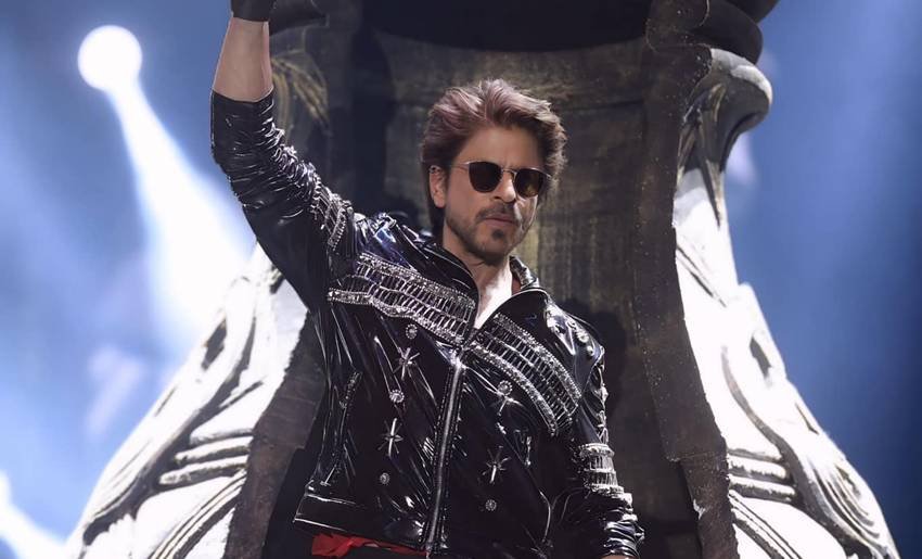 Shahrukh Khan