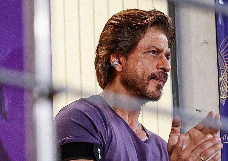 Shahrukh Khan Whisky Brand Name and Price