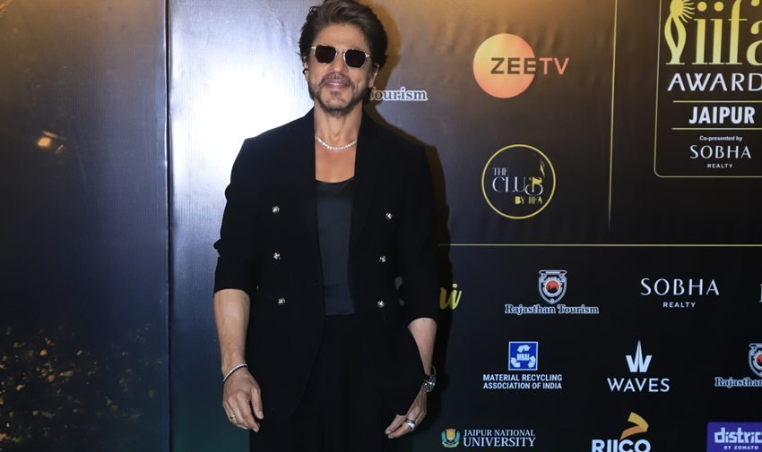 Shahrukh