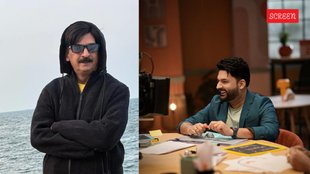 Shakeel Siddiqui On Kapil Sharma Show