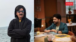 TV Adda: ‘मेरे शो से काफी मिलता-जुलता…’, कॉमेडियन शकील सिद्दीकी ने कपिल शर्मा शो के कॉन्सेप्ट को लेकर कही ये बात