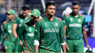 Shakib Al Hasan, Bangladesh all-rounder Shakib Al Hasan, Shakib Al Hasan Bowling Action Given Clean Chit