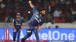 शार्दुल ठाकुर रणजी ट्रॉफी के बाद IPL 2025 में भी बरपा रहे कहर; क्या इंग्लैंड दौरे के लिए होगी भारतीय टीम में वापसी?