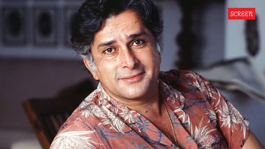 Shashi Kapoor, Shashi Kapoor Birth Anniversary, Shashi Kapoor Birthday