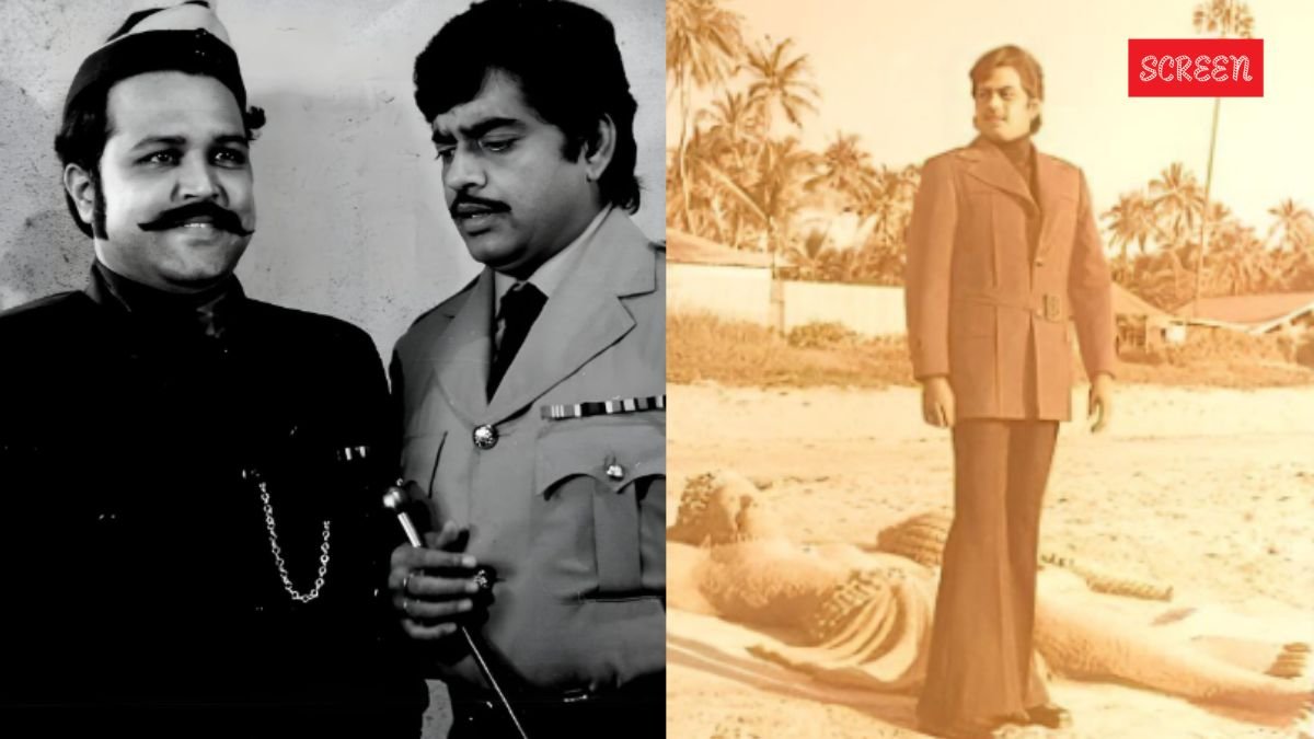 Shatrughan Sinha Movie