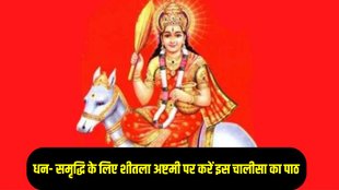 sheetala chalisha, Basoda 2025 kab hai, Basoda puja