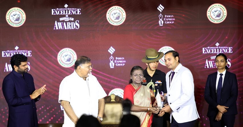 Shibu Kumar Tripathi