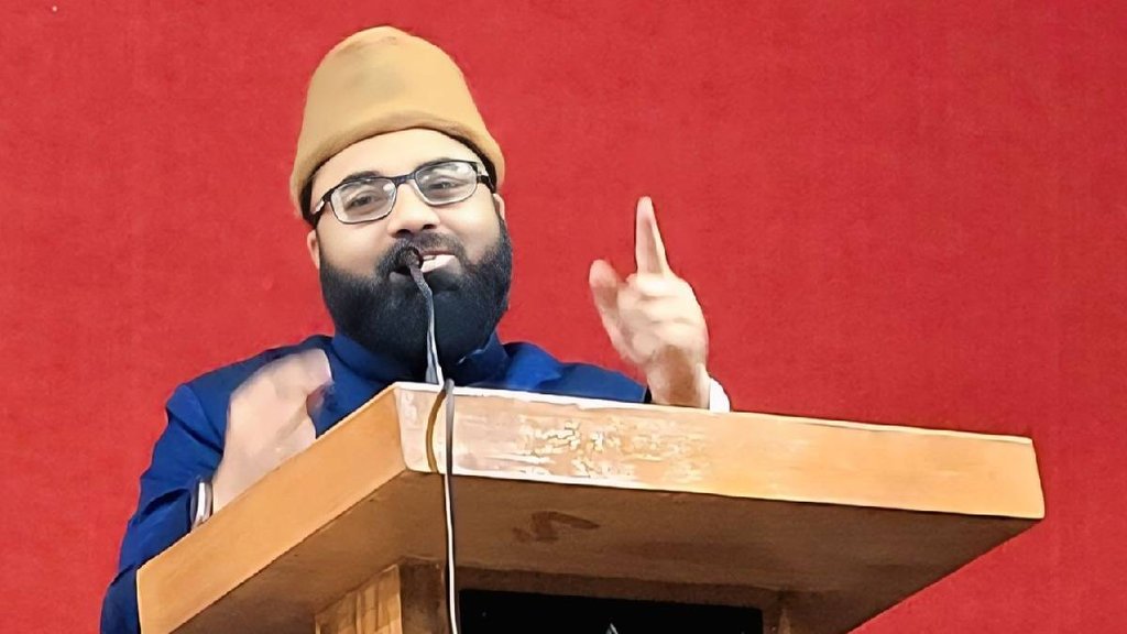 Shoaib Jamai