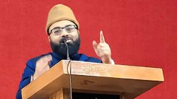 ‘ये संभल या मेरठ नहीं बल्कि दिल्ली है…’, ईद की नमाज को लेकर ओवैसी की पार्टी के नेता ने दिया बड़ा बयान