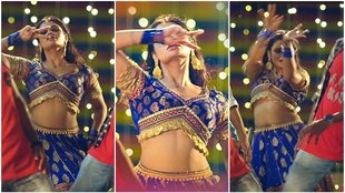 Shreyas Iyer, Shrestha Iyer, Item Number