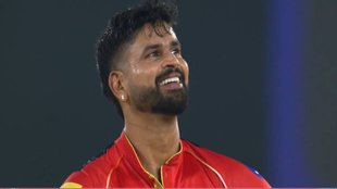 ICC, Shreyas Iyer, Champions Trophy, India Won Champions Trophy