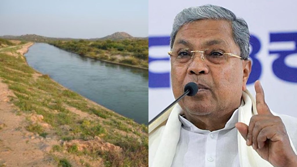 Siddaramaiah | Hampi Rape Case Siddaramaiah | Hampi Rape Case