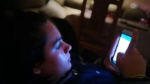 late night mobile phone use affect, mental health, sleep loss, side effects of phone in hindi, side effects of phone, late night mobile phone use side effects
