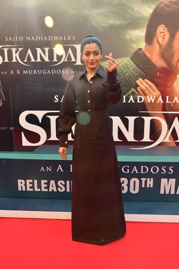 Sikandar Advance Booking