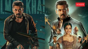 Sikandar Trailer Out