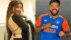 IPL 2025: मोहम्मद सिराज ने हाथ जोड़कर की यह विनती, माहिरा शर्मा को डेट करने को लेकर भी तोड़ी चुप्पी