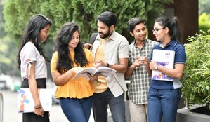 Smart Courses for 12th Science Students