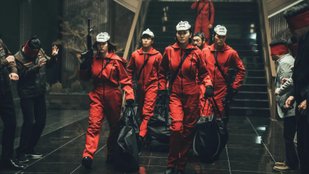 South Korean dramas