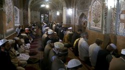 Pakistan Mosque Blast: पाकिस्तान में जुमे की नमाज के दौरान मस्जिद में धमाका, जमीयत उलेमा-ए-इस्लाम के जिला प्रमुख समेत चार लोग घायल