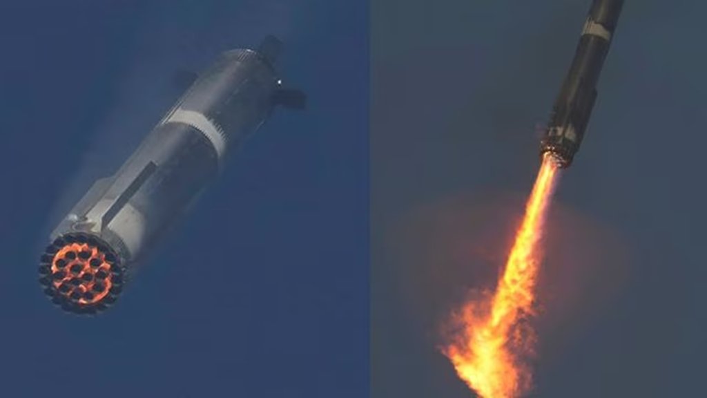 Elon Musk, SpaceX, Starship explosion, SpaceX Starship test