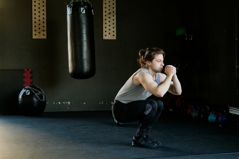Squats