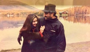 Sridevi reaction on Boney Kapoor proposal