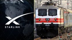 Starlink in India: स्टारलिंक की एंट्री पर क्या बोले IT मंत्री अश्विनी वैष्णव? बताया भारतीय रेलवे को कैसे मिलेगा फायदा