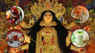 Stay Energized During Navratri Fasting with These 7 Refreshing Juices and Drinks