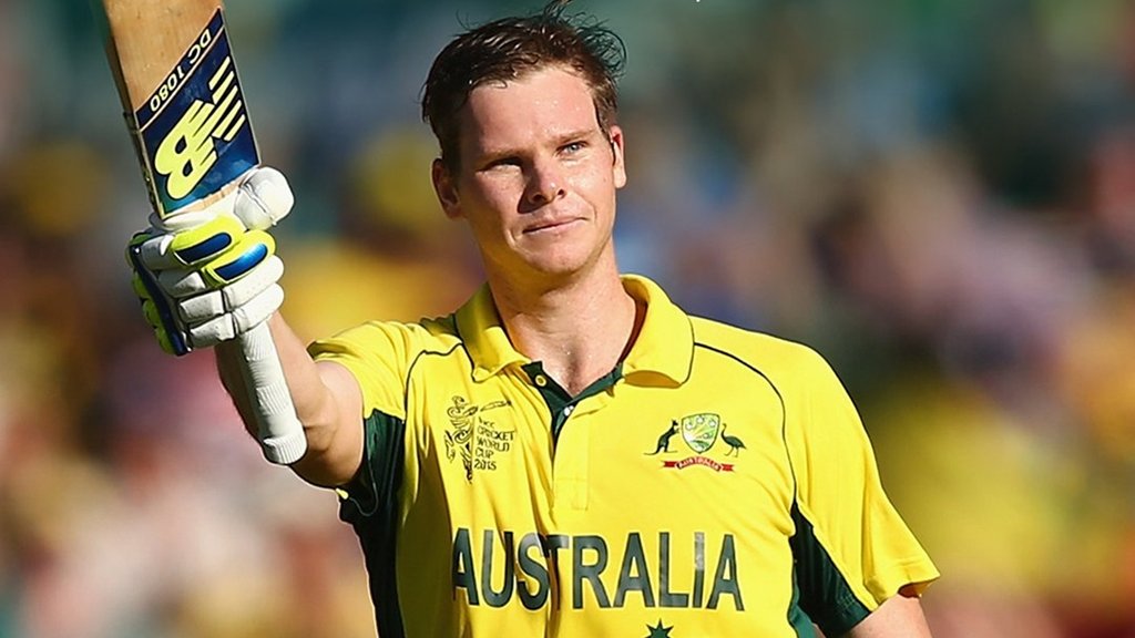 Champions Trophy, Steve Smith Announces ODI Retirement, Cricket News, Australian Captain Steve Smith Retirement