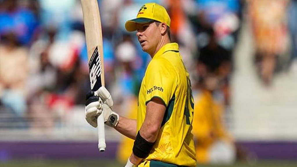 Ind vs Aus, Aus vs India, India vs Australia, Team India, Indian cricket team, Australia cricket team, Steve Smith, Smith, Smith ODI record, Mohammad Shami, Shami, Most 50+ Scores in ICC ODI Knockouts