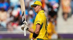 Champions Trophy: स्मिथ ने कोहली, पोंटिंग, कैलिस समेत 6 बल्लेबाजों का रिकॉर्ड एक साथ तोड़ा, शमी ने वनडे में 5वीं बार किया उनका शिकार