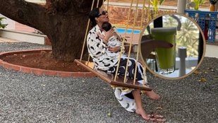 Struggling with Weight Loss After Delivery