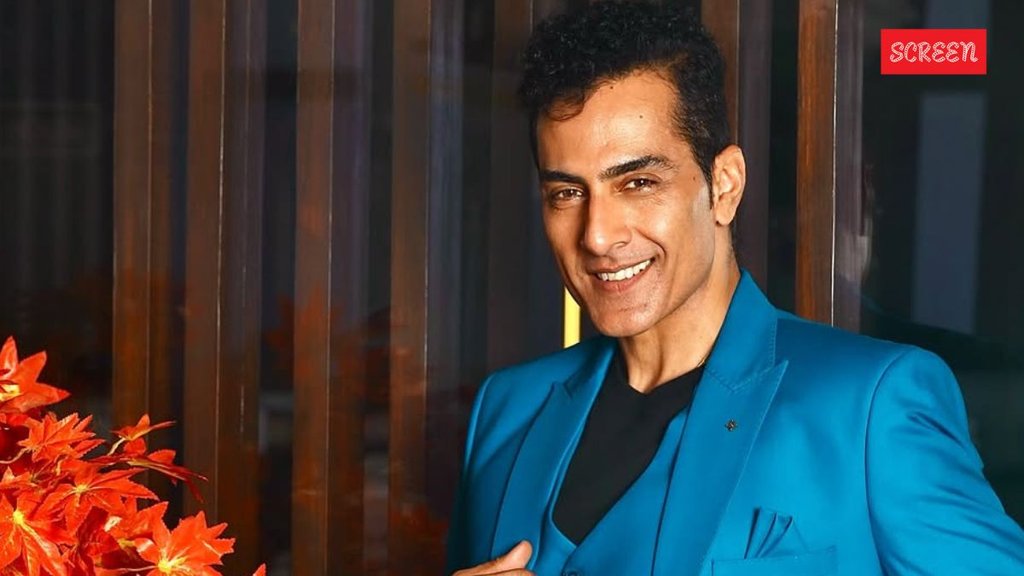 Sudhanshu Pandey