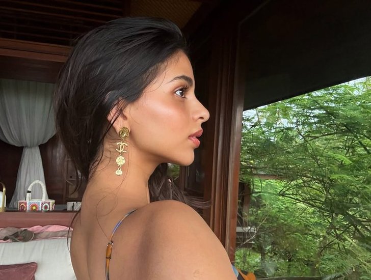 Suhana Khan Upcoming Film