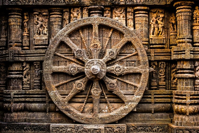 Sun Temple, Konark
