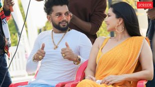 Sunny Leone, Sunny Leone Neelkamal Singh Song, Neelkamal Singh Sunny Leone Song