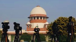 ‘हम वास्तविकता से अनजान नहीं’, किसान आंदोलन पर सुप्रीम कोर्ट की टिप्पणी, कहा- कुछ लोग निपटारा…