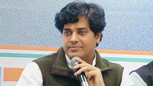 Supreme Court Imran Pratapgarhi, Congress MP Imran Pratapgarhi FIR, Jamnagar FIR Imran Pratapgarhi, Ae Khoon Ke Pyase Baat Suno poem controversy,