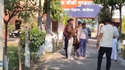 हरियाणा में बीजेपी नेता की गोली मारकर हत्या, घटना से जुड़ी वजह आई सामने