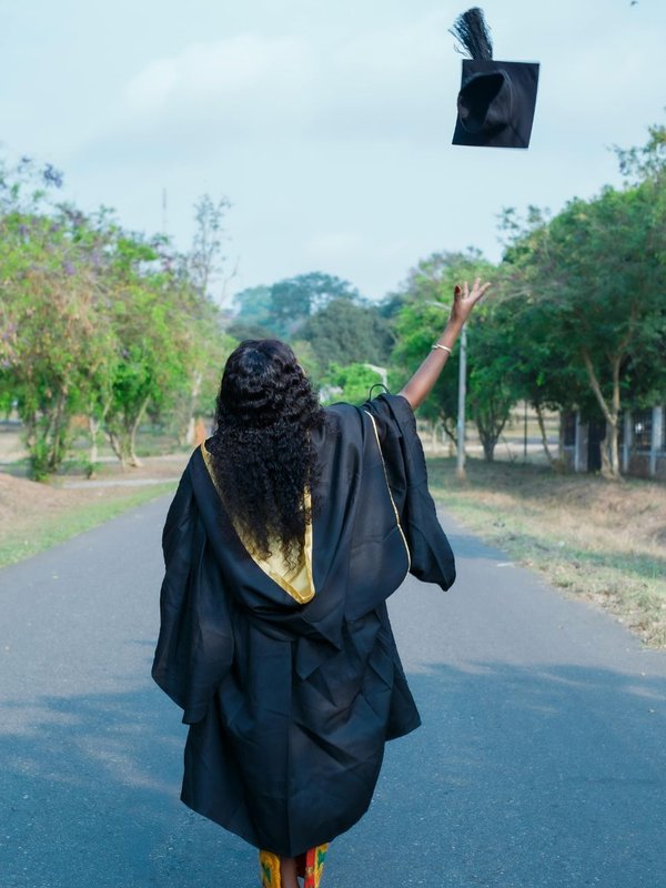 Surprising Degree Programs