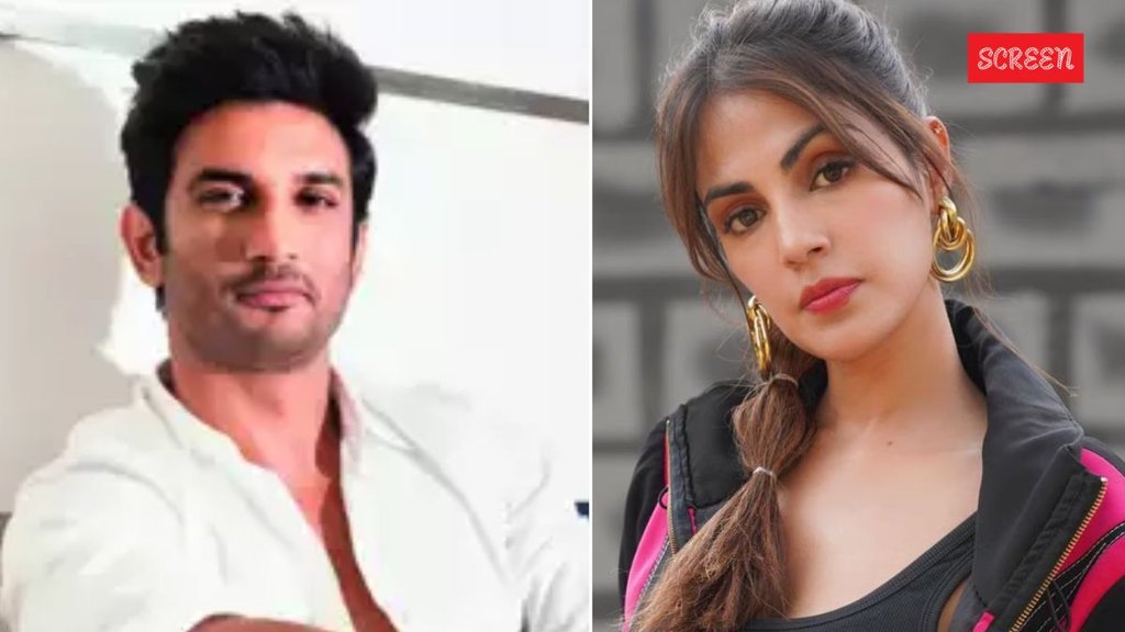 Sushant Singh Rajput, Sushant Singh Rajput Death Case